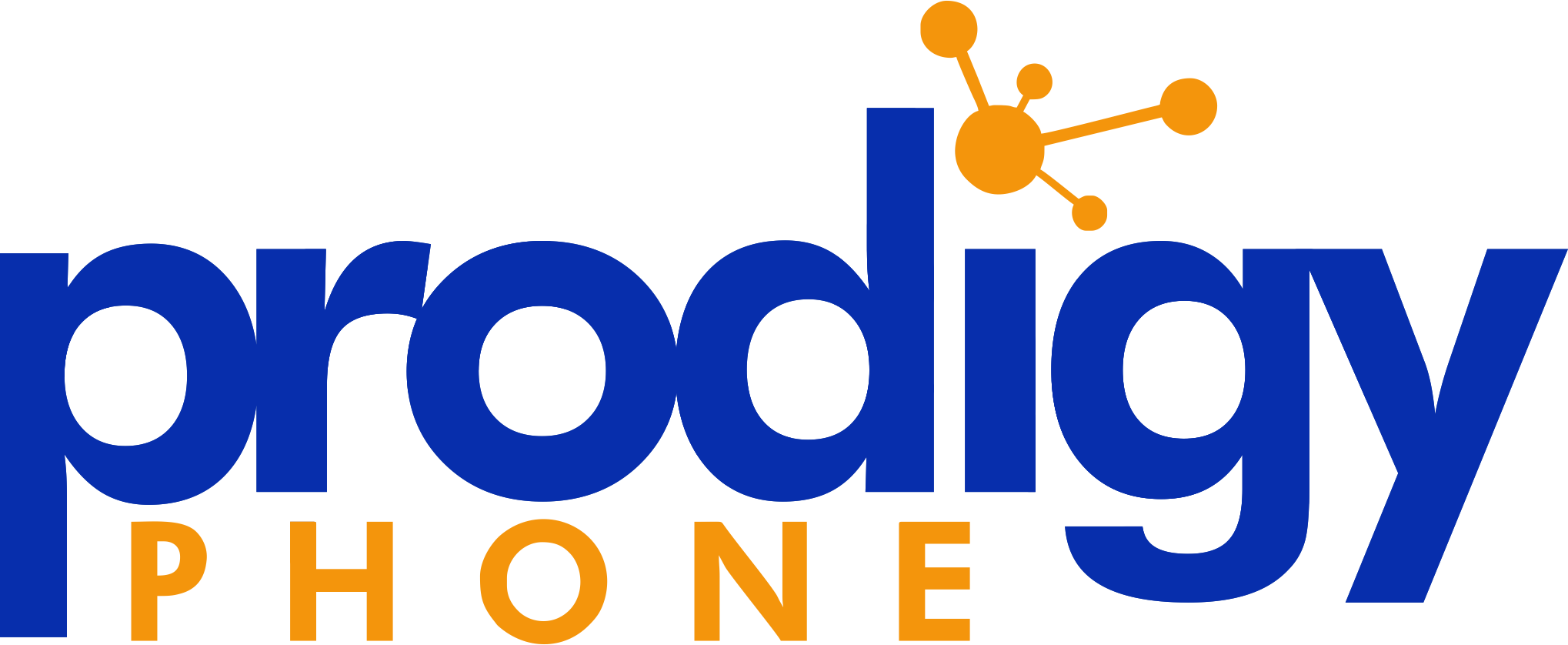 Prodigy Phone